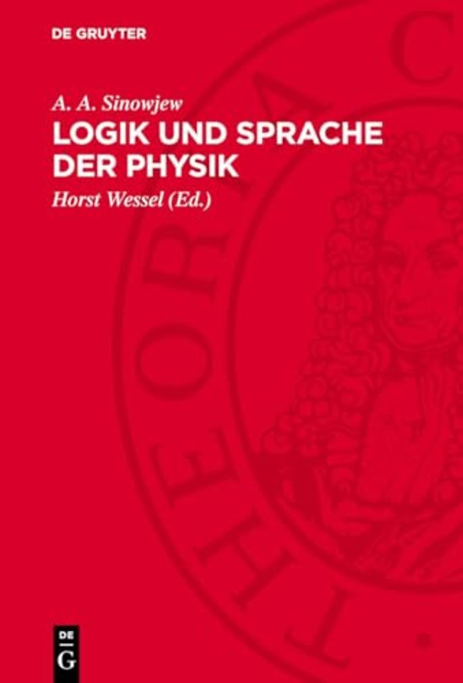 Logik und Sprache der Physik