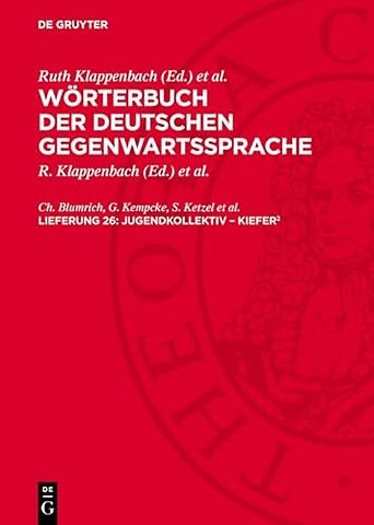 Jugendkollektiv – Kiefer2