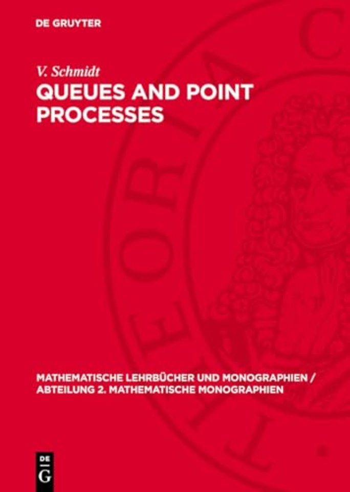 Queues and Point Processes