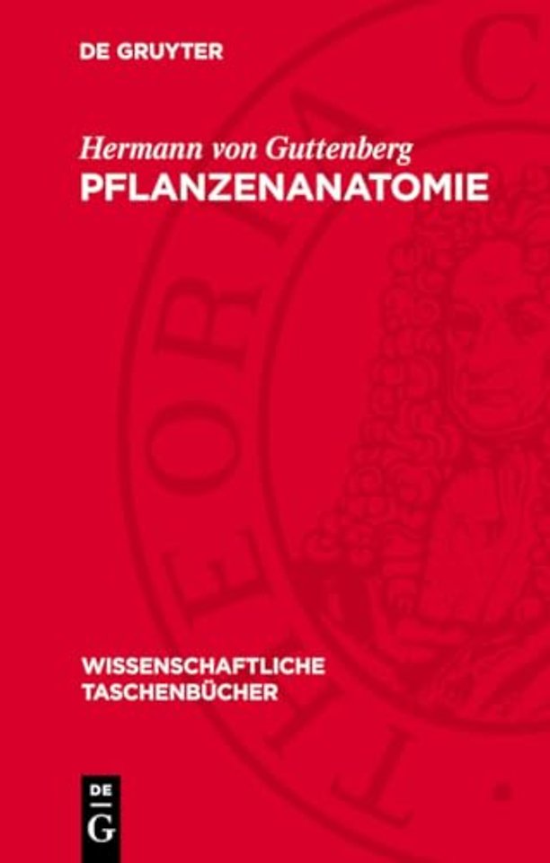 Pflanzenanatomie
