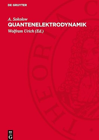 Quantenelektrodynamik