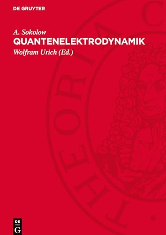 Quantenelektrodynamik