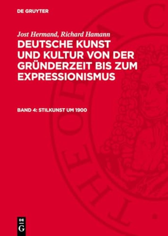 Stilkunst um 1900