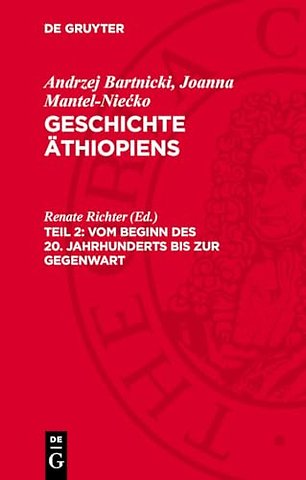 Vom Beginn des 20. Jahrhunderts bis zur Gegenwart