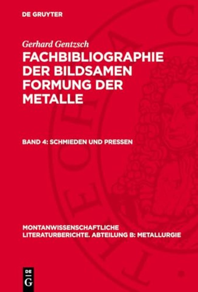 Schmieden und Pressen