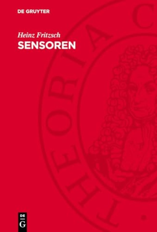 Sensoren – Moderne Funktionselemente für die Rationalisierung fertigungstechnischer Prozesse