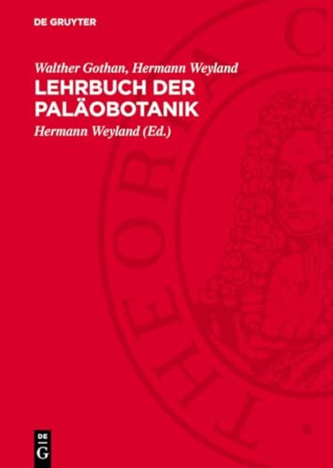 Lehrbuch der Paläobotanik
