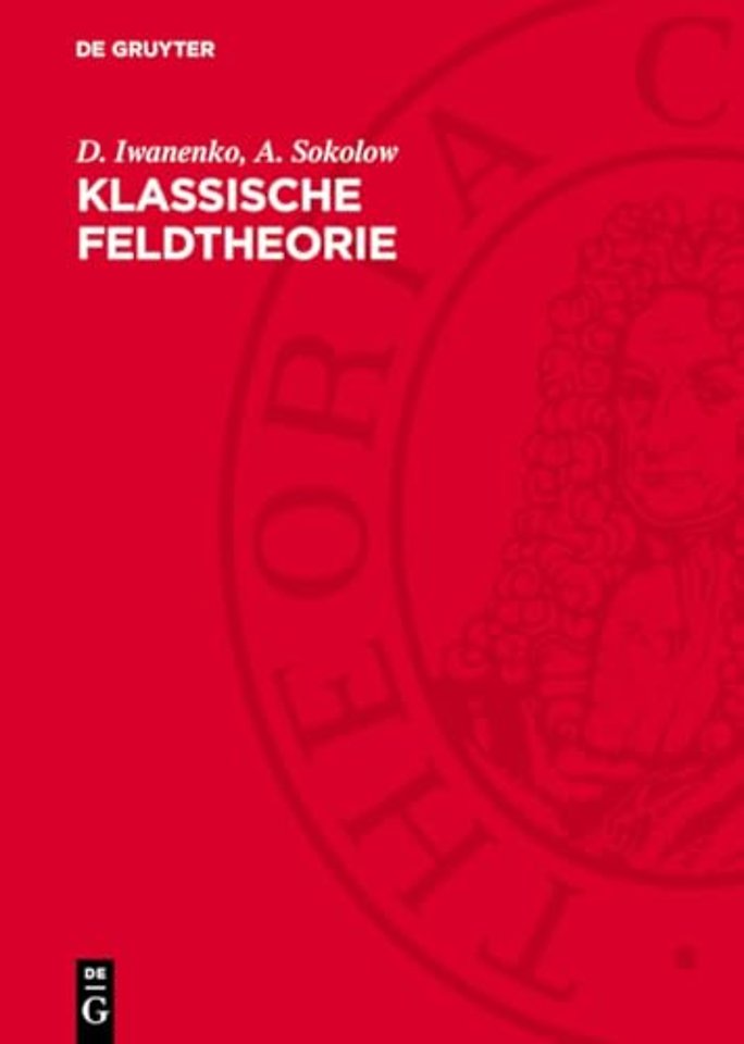 Klassische Feldtheorie