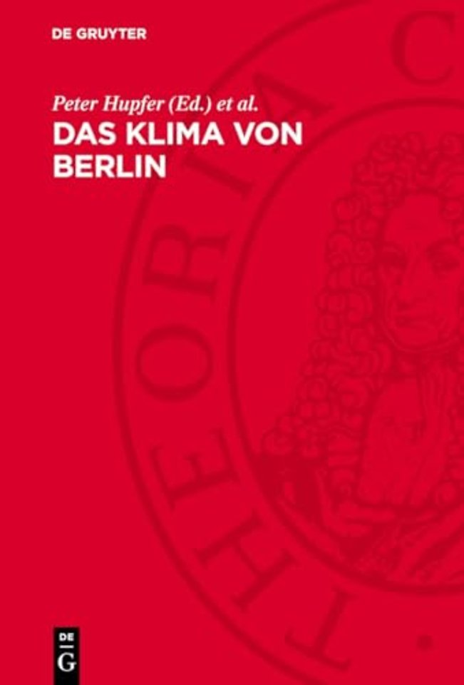 Das Klima von Berlin