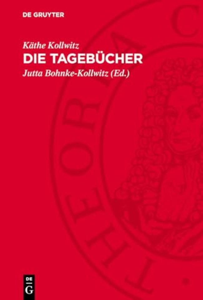Die Tagebücher