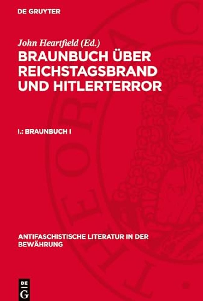 Braunbuch I