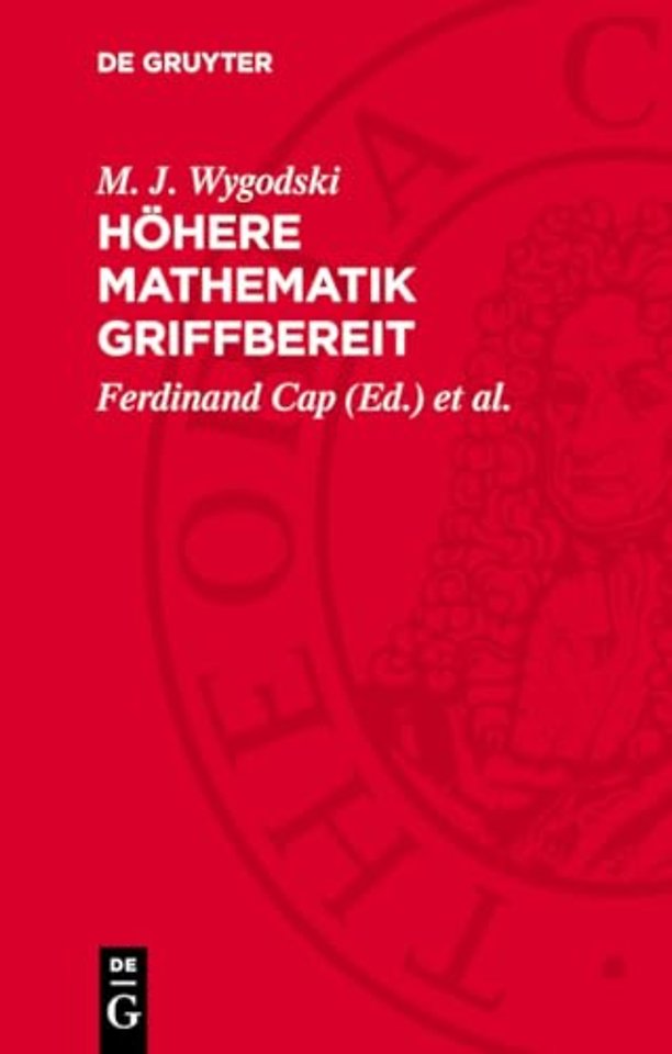 Höhere Mathematik griffbereit