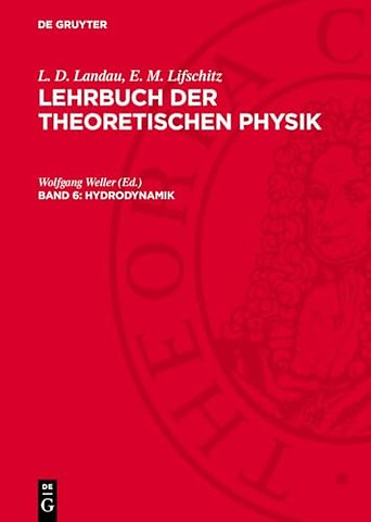 Hydrodynamik