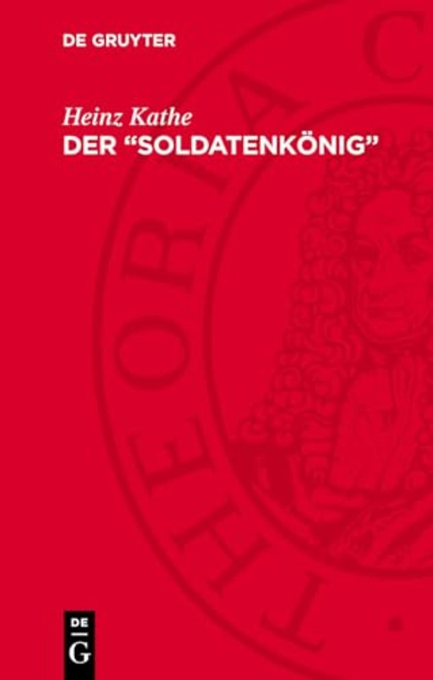„Soldatenkonig"