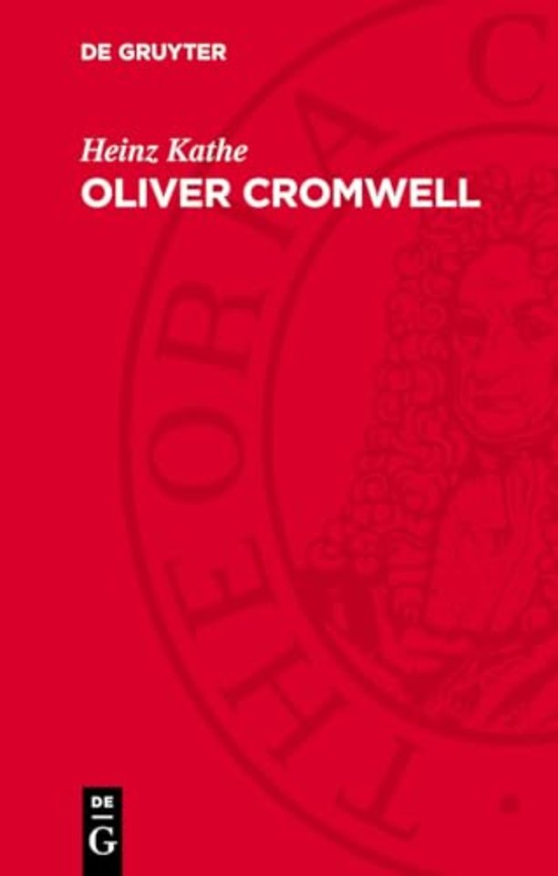 Oliver Cromwell