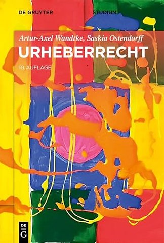 Urheberrecht