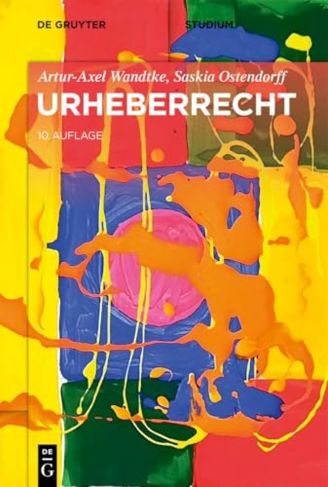 Urheberrecht
