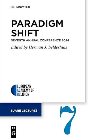 Paradigm Shift – Seventh Annual Conference 2024