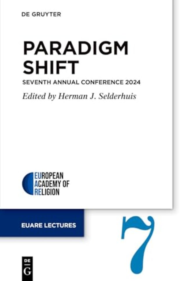 Paradigm Shift – Seventh Annual Conference 2024