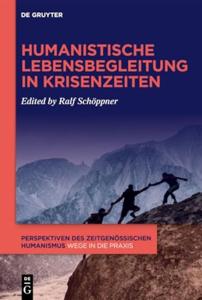 Humanistische Lebensbegleitung in Krisenzeiten
