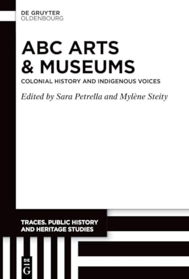 ABC Arts & Museums – Colonial History and Indigenous Voices