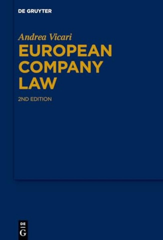 European Company Law