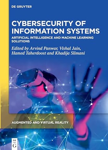 Cybersecurity of Information Systems – Artificial Intelligence and Machine Learning Solutions