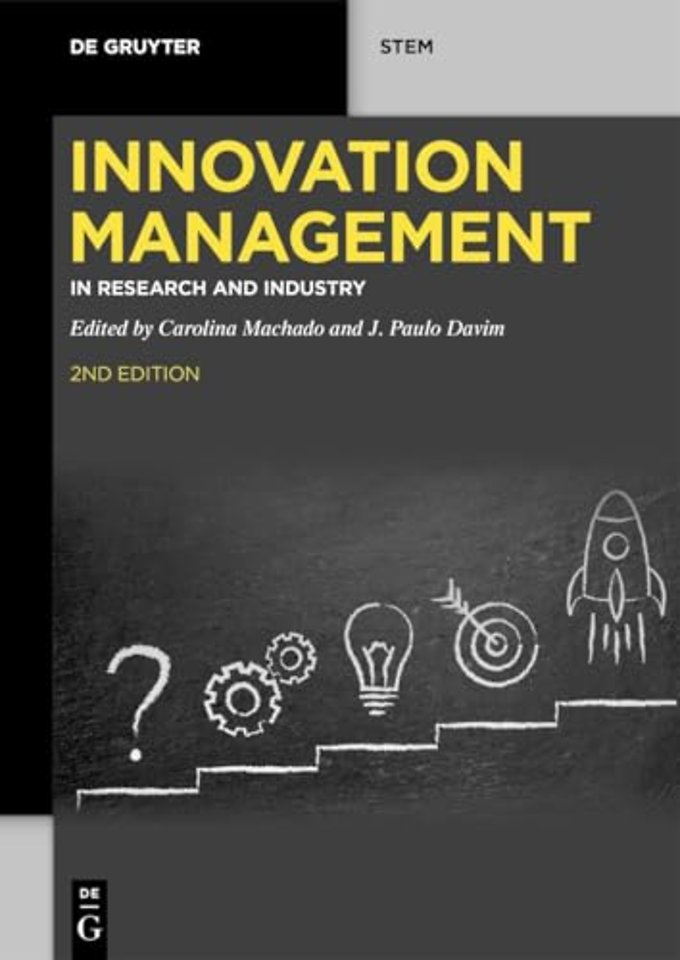 Innovation Management – In Research and Industry