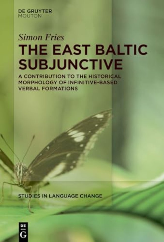 The East Baltic Subjunctive