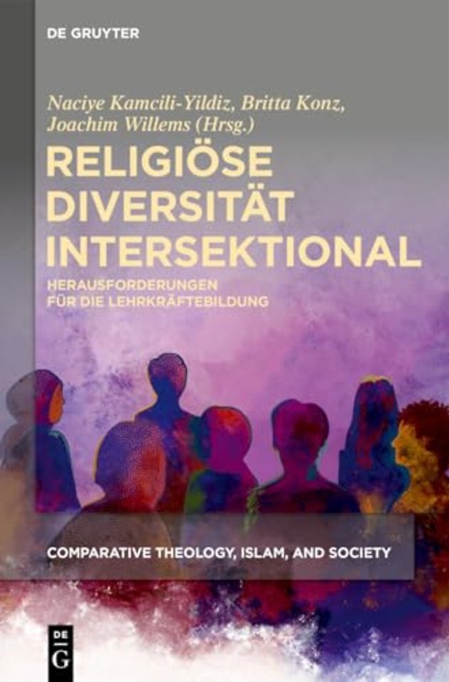 Religiöse Diversität intersektional – Herausforderungen für die Lehrkräftebildung