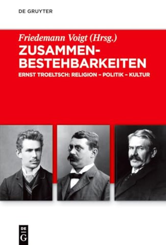 Zusammenbestehbarkeiten