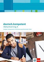 deutsch.kompetent. Abitur-opleiding A