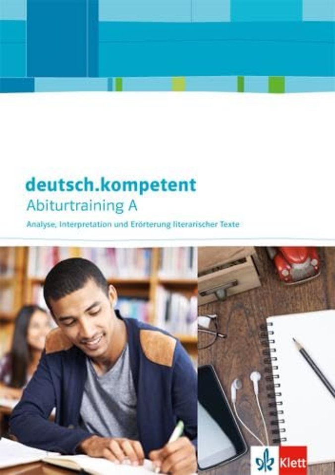 deutsch.kompetent. Abitur-opleiding A