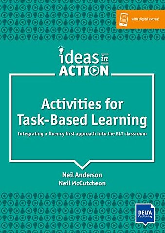 Activities for Task-Based Learning