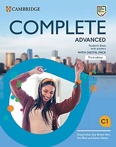 Complete Advanced