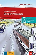 Blinder Passagier