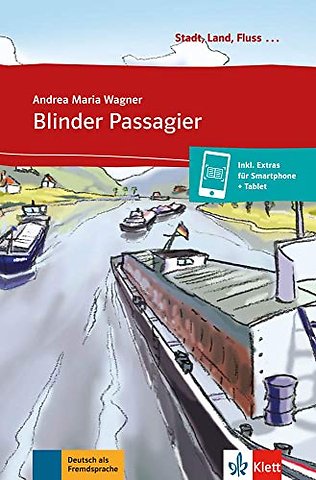 Blinder Passagier