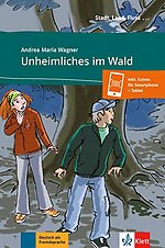 Unheimliches im Wald