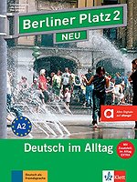 Berliner Platz 2 NEU