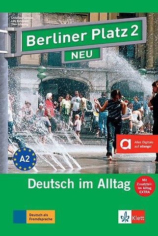 Berliner Platz 2 NEU