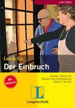 Der Einbruch