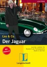 Der Jaguar A2
