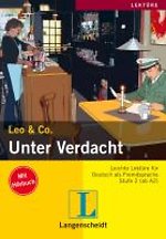 Unter Verdacht!
