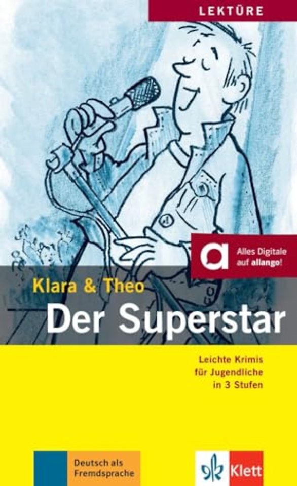Der Superstar