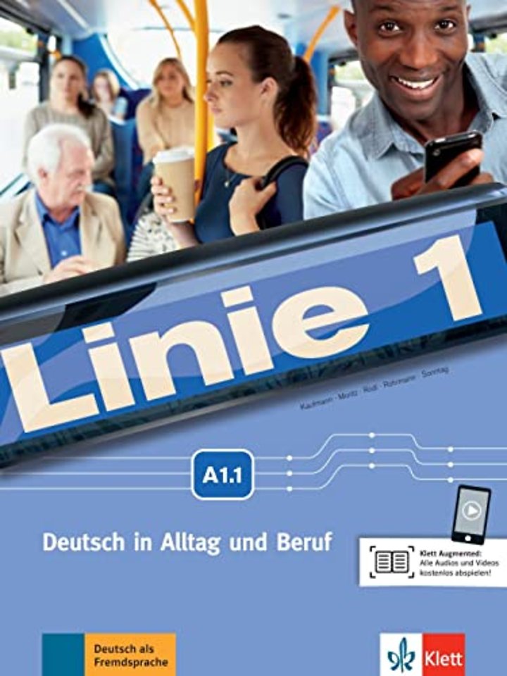 Linie 1
