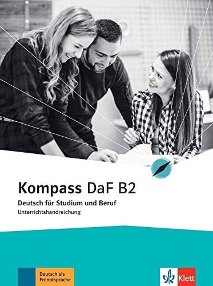 Kompass DaF