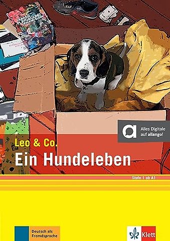Ein Hundeleben (Stufe 1)