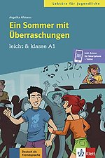 Ein Sommer mit Überraschungen