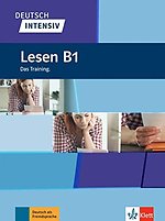 Deutsch intensiv Lesen B1