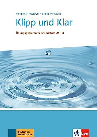 Klipp und Klar
